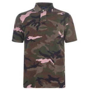 Ralph Lauren polo custom slim fit M (montauk)